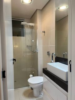 Apartamento Completo para Locação de Verão em Meia Praia – Itapema/SC