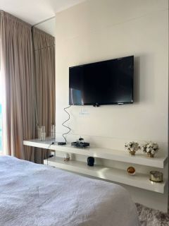 Apartamento Completo para Locação de Verão em Meia Praia – Itapema/SC