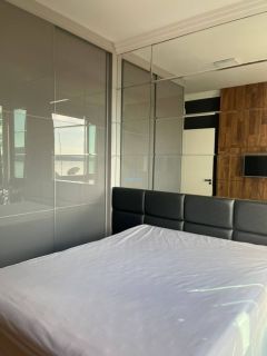 Apartamento Completo para Locação de Verão em Meia Praia – Itapema/SC