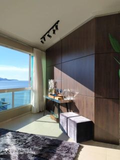 Apartamento Completo para Locação de Verão em Meia Praia – Itapema/SC