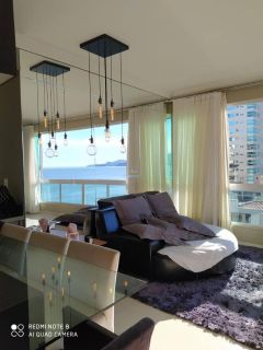 Apartamento Completo para Locação de Verão em Meia Praia – Itapema/SC