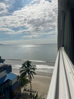 Apartamento Completo para Locação de Verão em Meia Praia – Itapema/SC