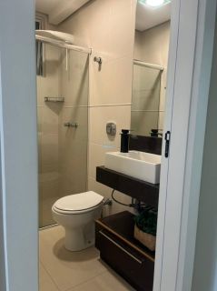 Apartamento Completo para Locação de Verão em Meia Praia – Itapema/SC