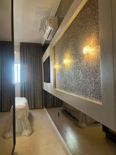 Apartamento Completo para Locação de Verão em Meia Praia – Itapema/SC