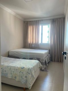 Apartamento Completo para Locação de Verão em Meia Praia – Itapema/SC