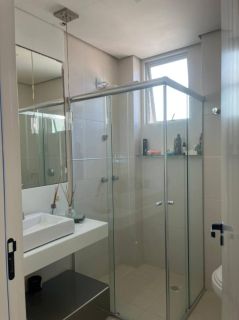 Apartamento Completo para Locação de Verão em Meia Praia – Itapema/SC