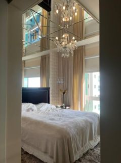 Apartamento Completo para Locação de Verão em Meia Praia – Itapema/SC