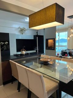 Apartamento Completo para Locação de Verão em Meia Praia – Itapema/SC