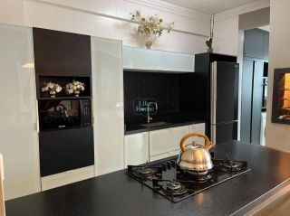 Apartamento Completo para Locação de Verão em Meia Praia – Itapema/SC