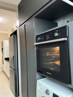 Apartamento Completo para Locação de Verão em Meia Praia – Itapema/SC