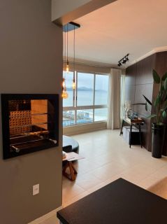 Apartamento Completo para Locação de Verão em Meia Praia – Itapema/SC