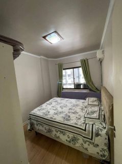 Apartamento de Verão no Coração de Meia Praia – Conforto e Localização Perfeita!