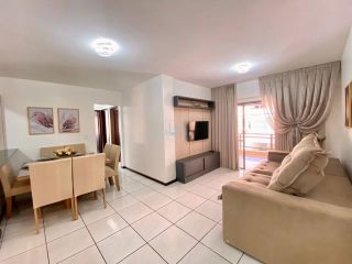 Apartamento Para Alugar com 3 quartos 1 suítes no bairro Meia Praia em Itapema