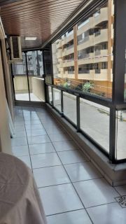 Apartamento Para Alugar com 3 quartos 1 suítes no bairro Meia Praia em Itapema