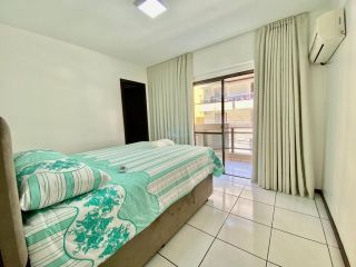 Apartamento Para Alugar com 3 quartos 1 suítes no bairro Meia Praia em Itapema