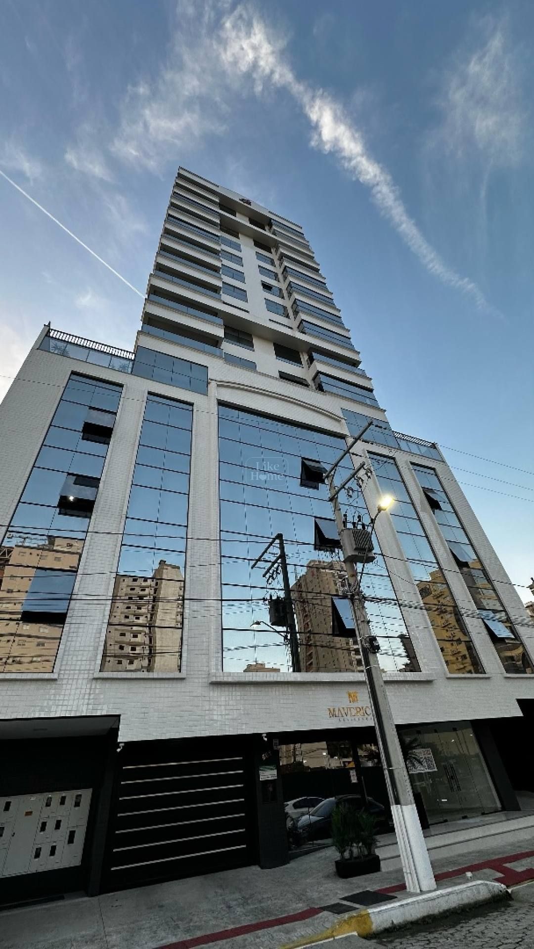 Apartamento pronto para morar. Preço de ocasião! – Maverick Residence