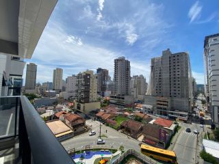 Apartamento pronto para morar. Preço de ocasião! – Maverick Residence
