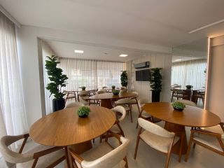 Apartamento pronto para morar. Preço de ocasião! – Maverick Residence