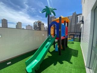 Apartamento pronto para morar. Preço de ocasião! – Maverick Residence