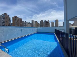 Apartamento pronto para morar. Preço de ocasião! – Maverick Residence