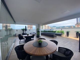 Apartamento pronto para morar. Preço de ocasião! – Maverick Residence