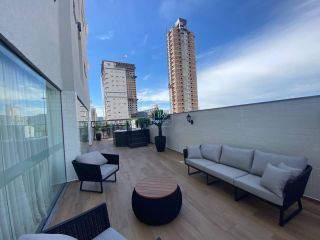 Apartamento pronto para morar. Preço de ocasião! – Maverick Residence