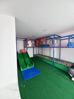 Excelente oportunidade de locação anual!