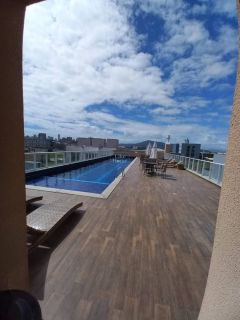 Excelente oportunidade de locação anual!