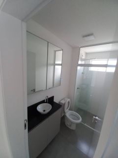 Excelente oportunidade de locação anual! Apartamento de 60 m²