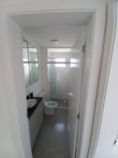 Excelente oportunidade de locação anual! Apartamento de 60 m²