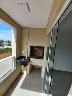 Excelente oportunidade de locação anual! Apartamento de 60 m²