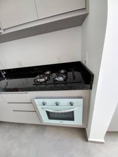 Excelente oportunidade de locação anual! Apartamento de 60 m²