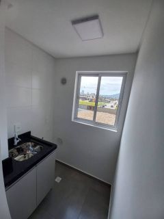Excelente oportunidade de locação anual! Apartamento de 60 m²