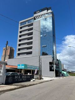 Apartamento no Residencial Legacy – Itapema/SC