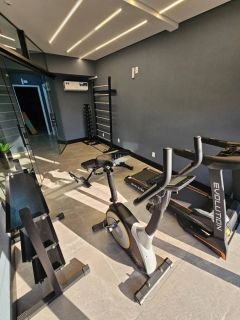 Apartamento no Residencial Legacy – Itapema/SC