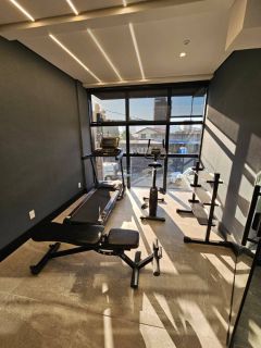 Apartamento no Residencial Legacy – Itapema/SC