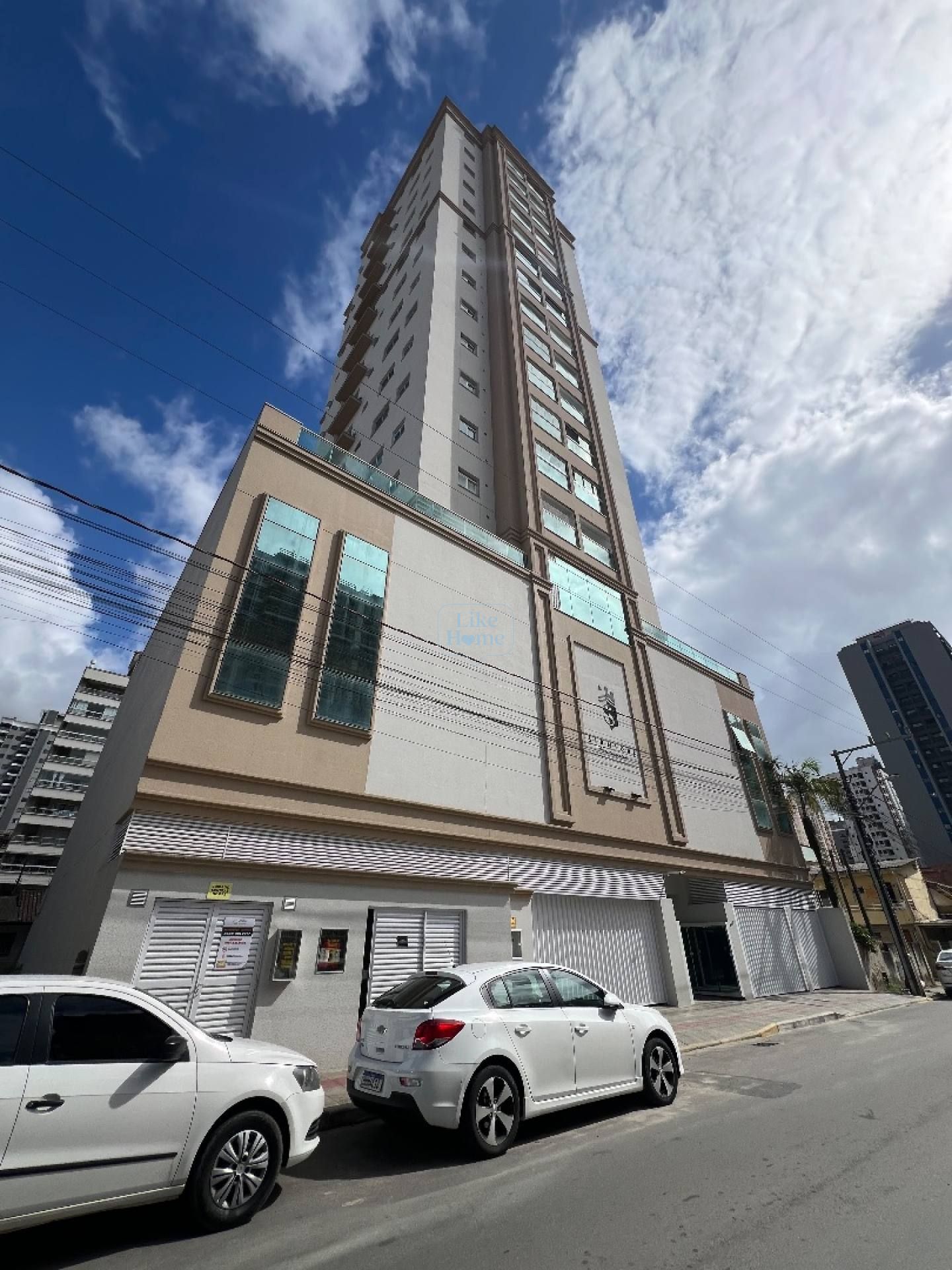 Apartamento 3 quartos a venda no Morretes! — Mobiliado e decorado