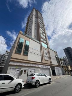 Apartamento 3 quartos a venda no Morretes! — Mobiliado e decorado