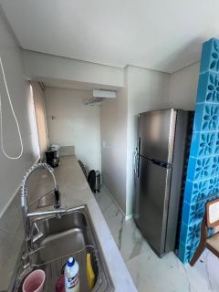 Apartamento 3 quartos a venda no Morretes! — Mobiliado e decorado