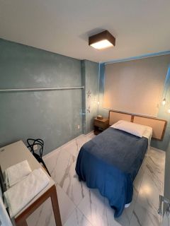 Apartamento 3 quartos a venda no Morretes! — Mobiliado e decorado