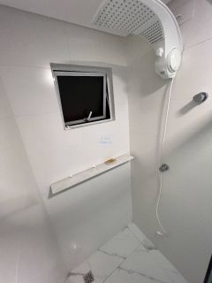 Apartamento 3 quartos a venda no Morretes! — Mobiliado e decorado