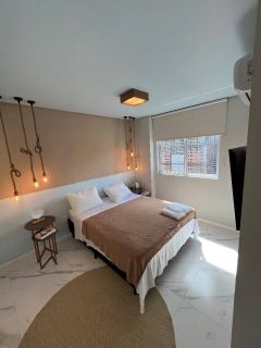 Apartamento 3 quartos a venda no Morretes! — Mobiliado e decorado