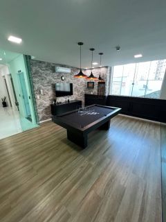 Apartamento 3 quartos a venda no Morretes! — Mobiliado e decorado