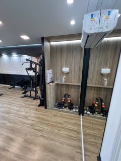 Apartamento 3 quartos a venda no Morretes! — Mobiliado e decorado