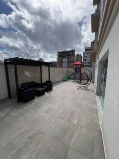 Apartamento 3 quartos a venda no Morretes! — Mobiliado e decorado