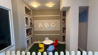 Apartamento decorado Para Alugar com 2 quartos 1 suítes no bairro Meia Praia em Itapema