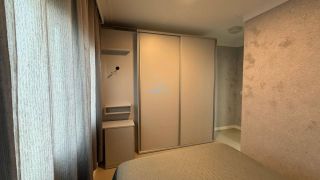 Apartamento decorado Para Alugar com 2 quartos 1 suítes no bairro Meia Praia em Itapema