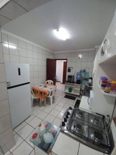 Apartamento na melhor localização de Meia Praia