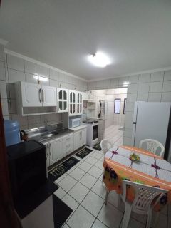 Apartamento na melhor localização de Meia Praia