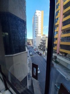 Apartamento na melhor localização de Meia Praia